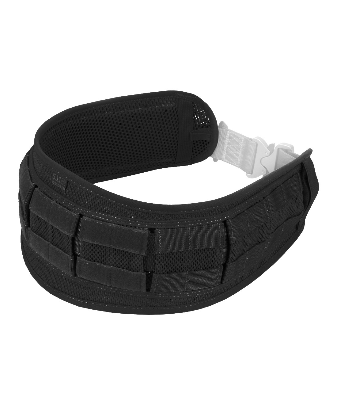 5.11 Tactical VTAC Brokos Belt Black - 58642.019 - TACWRK