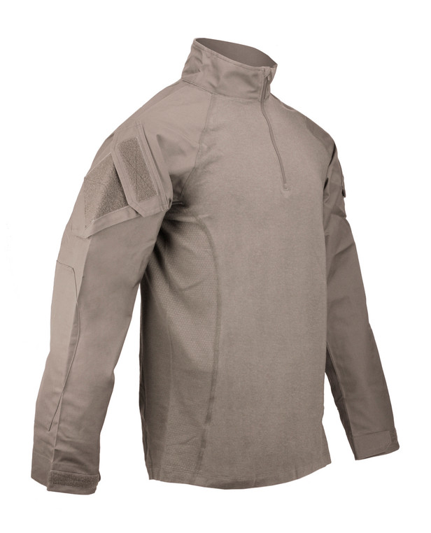 5.11 Tactical Rapid Assault Shirt TDU Khaki - 72194.162 - TACWRK