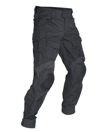 Crye Precision G3 All Weather Combat Pants Ranger Green - APR-CPF-60-28 ...
