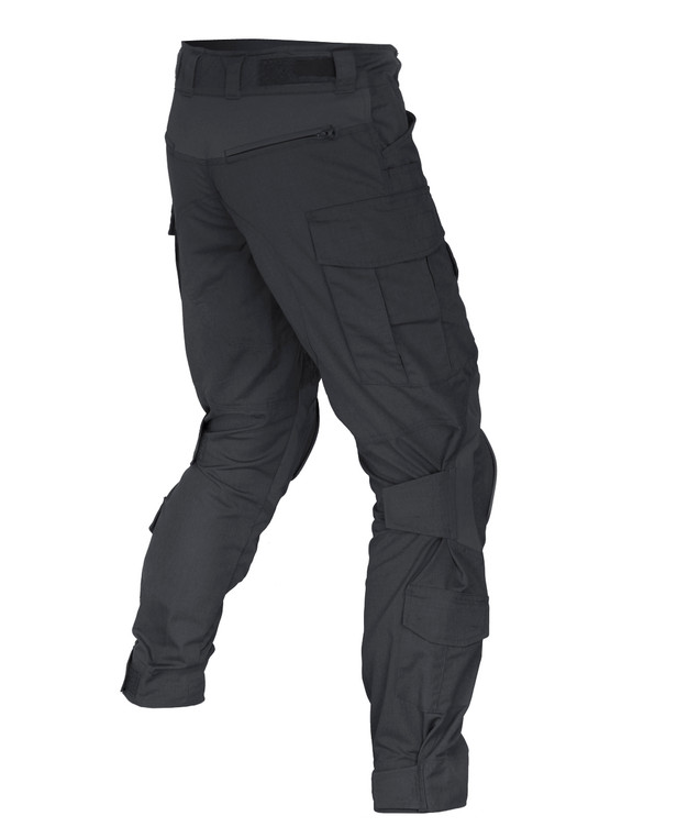 Crye Precision G3 Combat Pants Black - APR-CPE-00- - TACWRK