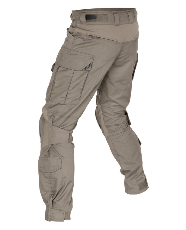 Crye Precision G3 Combat Pants Khaki - APR-CPE-45- - TACWRK