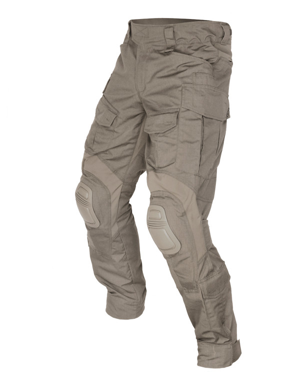 Crye Precision G3 Combat Pants Khaki - APR-CPE-45- - TACWRK