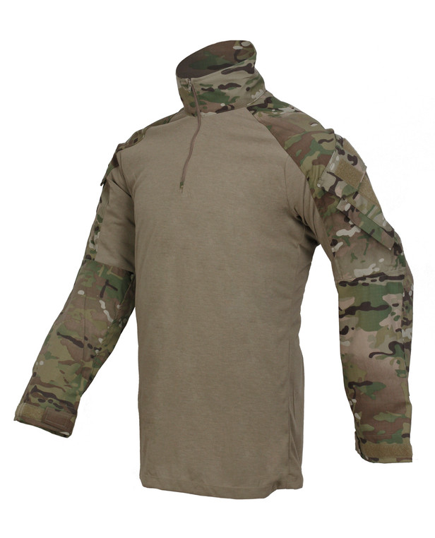 Crye Precision G3 Combat Shirt Multicam - APR-CSE-02- - TACWRK