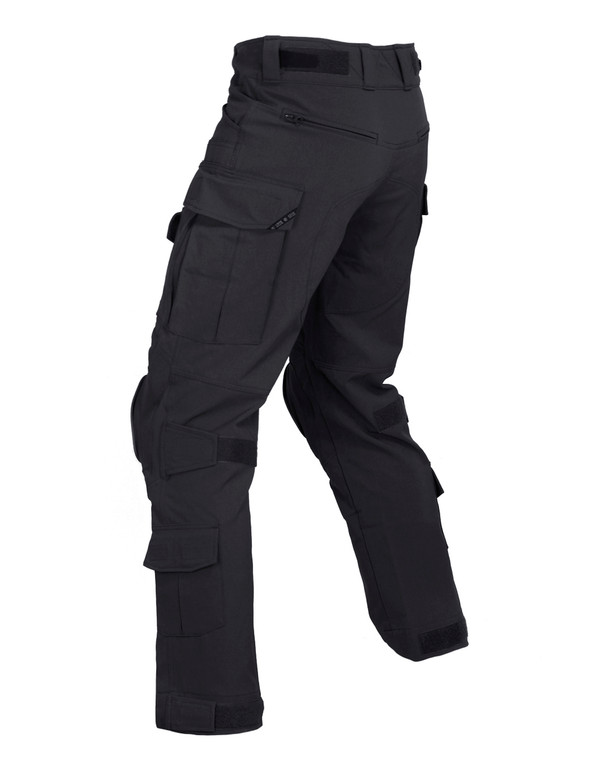Crye Precision G3 All Weather Combat Pants Black - APR-CPF-00- - TACWRK