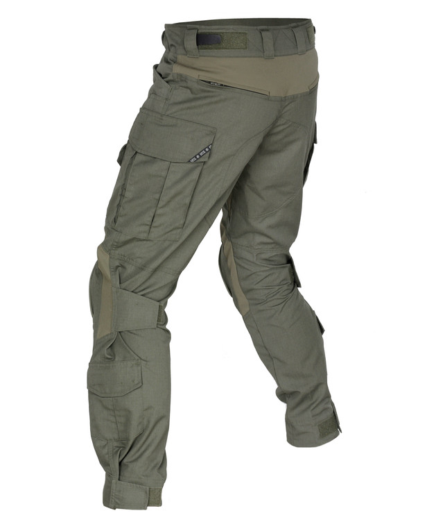 Crye Precision G3 Combat Pants Ranger Green - APR-CPE-60- - TACWRK