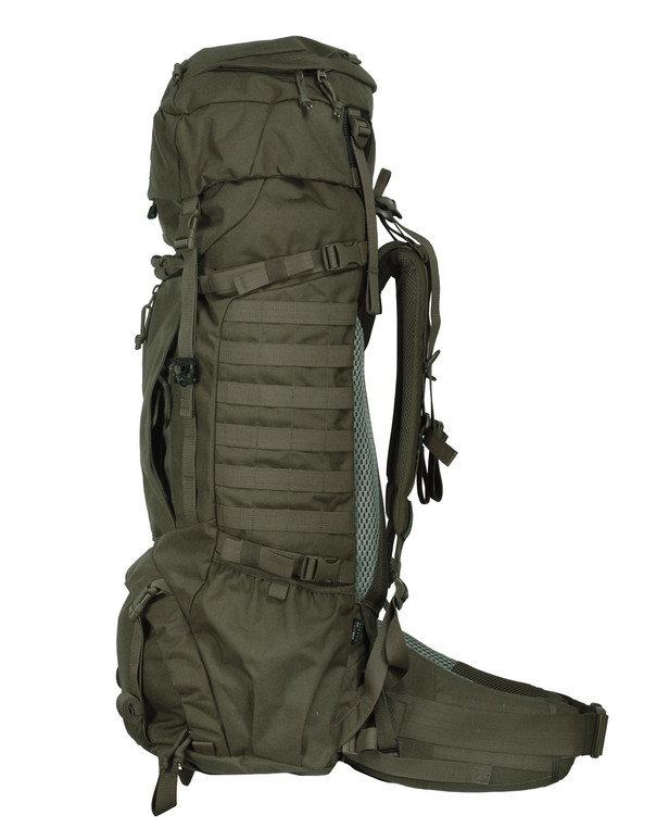 tasmanian tiger pathfinder khaki