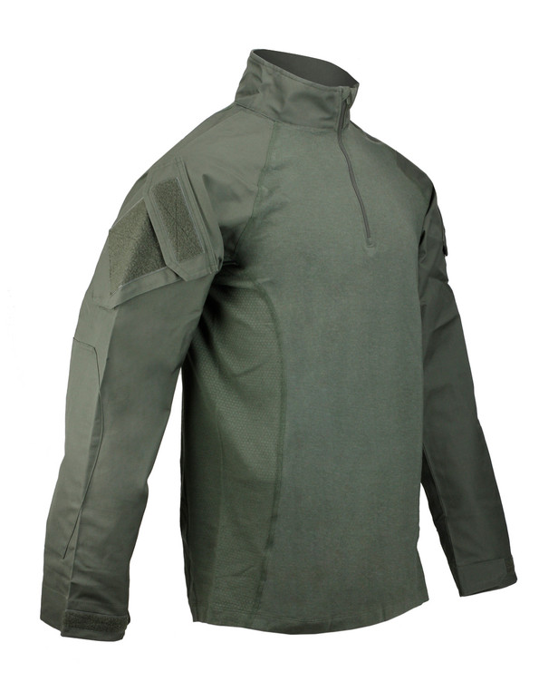 5.11 Tactical Rapid Assault Shirt TDU Green - 72194.190 - TACWRK