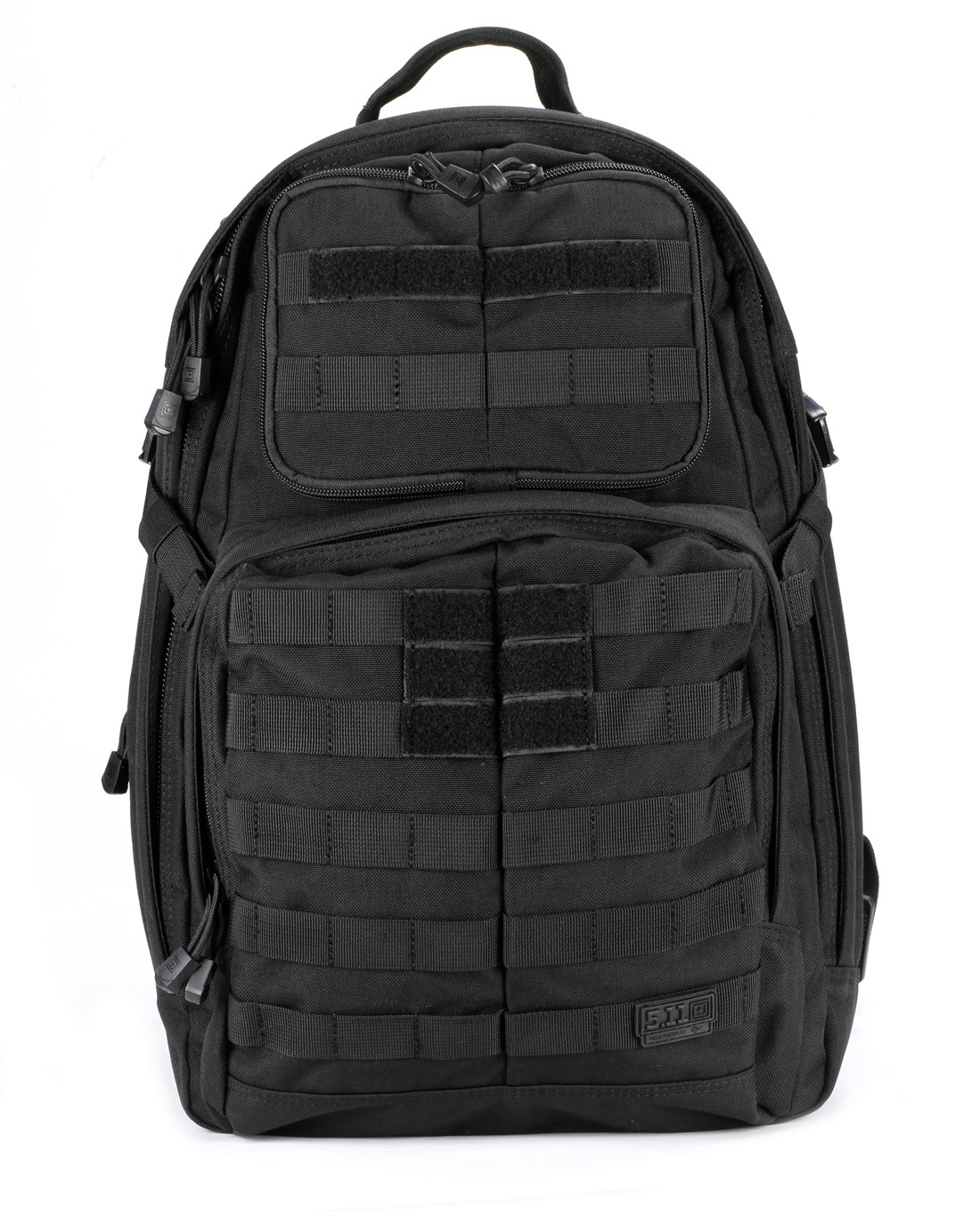 5.11 Tactical Rush 24 Backpack Black - 58601.019 - TACWRK