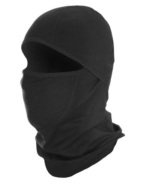 5.11 Tactical 5.11 Balaclava Black - 89340.019 - TACWRK