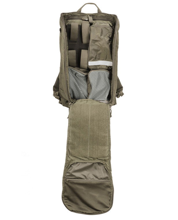 tasmanian tiger pathfinder khaki