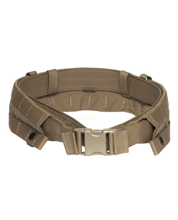 Crye Precision Modular Rigger's Belt 2.0 Coyote - MRB-BB2-22- - TACWRK