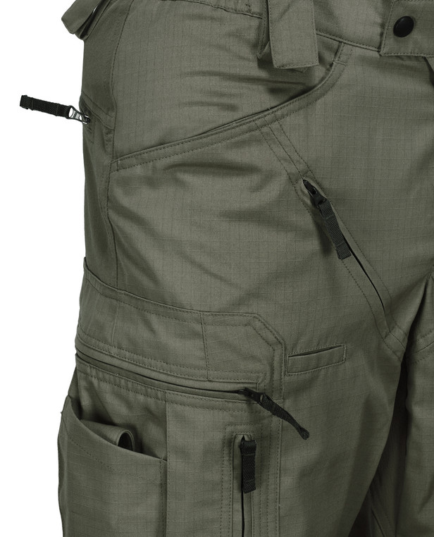 UF PRO Striker HT Combat Pants Brown Grey - 33006-Brown Grey - TACWRK