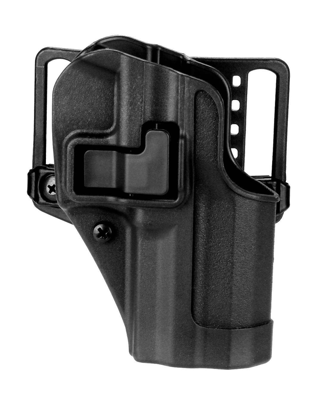 Blackhawk Cqc Holster Glock 19 23 32 Right Black 45410502bkr Tacwrk