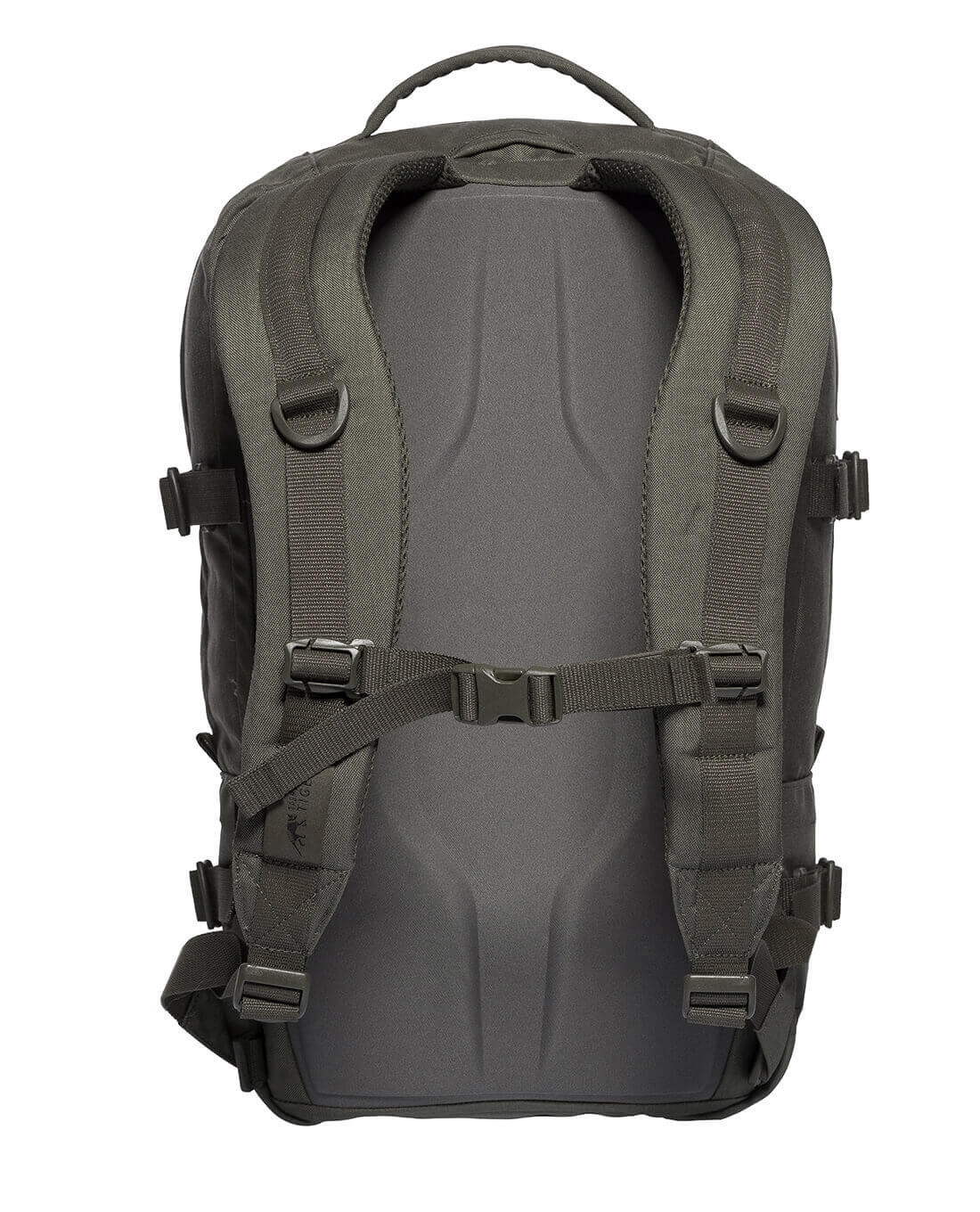 TASMANIAN TIGER TT Modular Daypack XL IRR Stone Grey Olive - 7053.332 ...