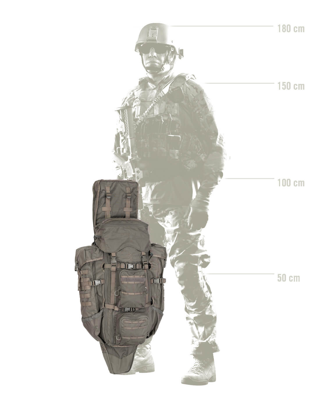 eberlestock operator pack