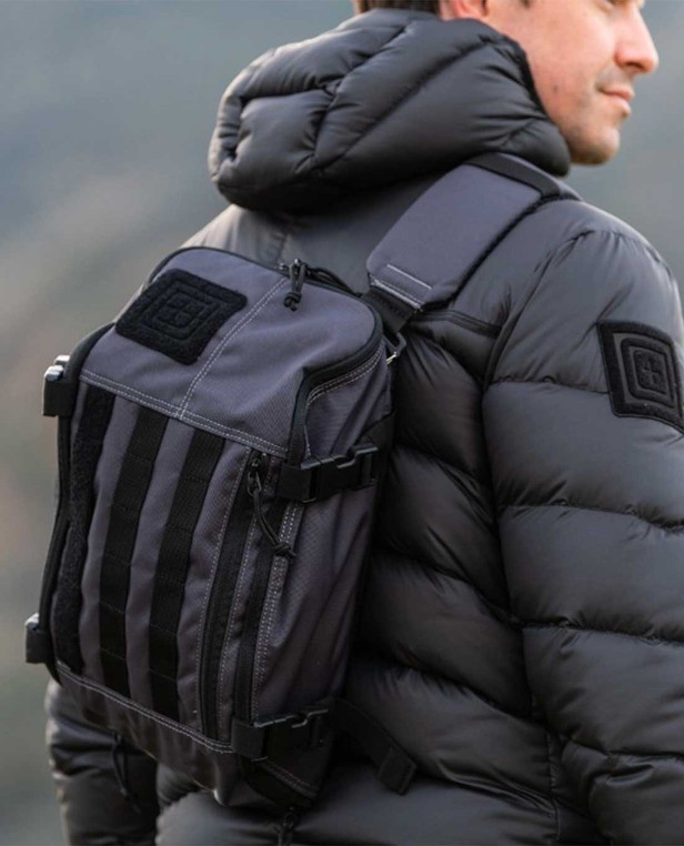 single sling pack