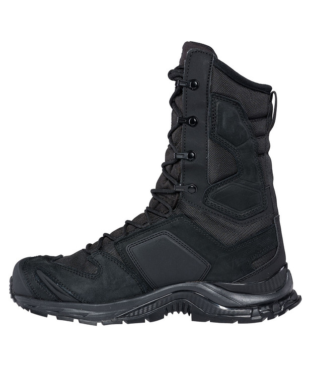 Salomon XA FORCES 8 GTX EN Black - 1000881-009 - TACWRK