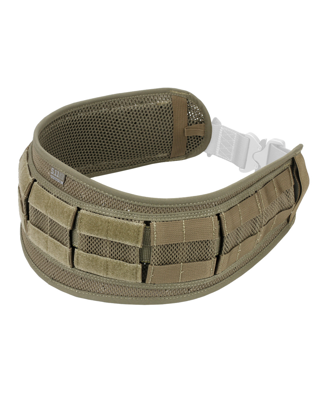 5.11 Tactical VTAC Brokos Belt Sandstone - 58642.328 - TACWRK