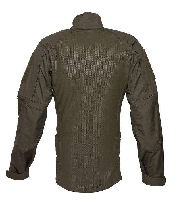 UF PRO Striker X Combat Shirt Brown Grey - 0000051104500 - TACWRK