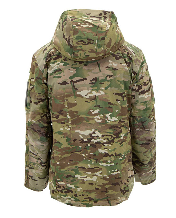 Carinthia MIG 4.0 Jacket Multicam - MG480x - TACWRK