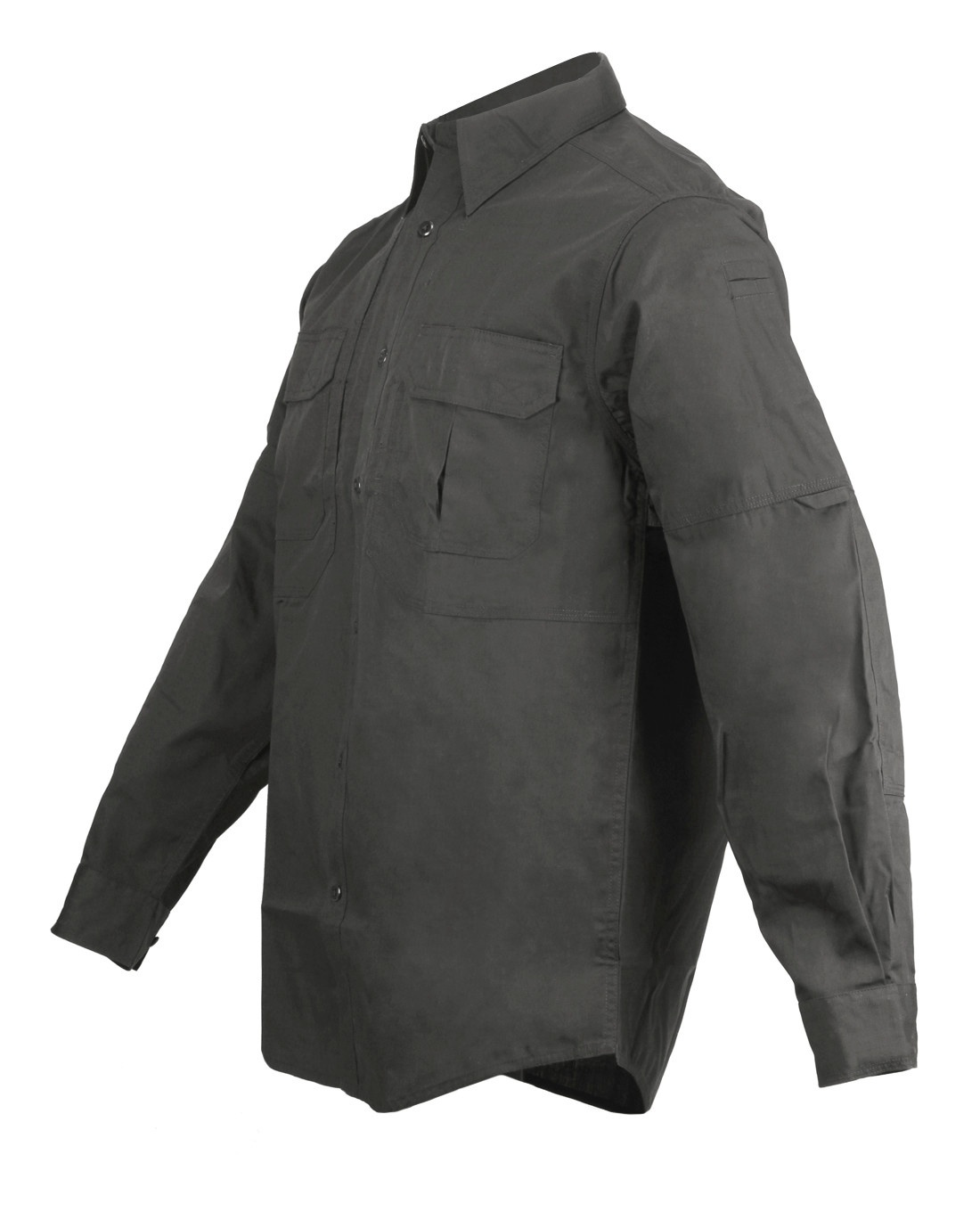 5.11 Tactical Taclite Pro Shirt Long Sleeve Tundra - - TACWRK